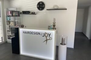 Hair design di Joy GmbH