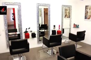 Hairdesign Simone Himmelberger