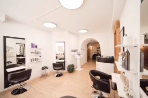 Hairdreams by Sabrina