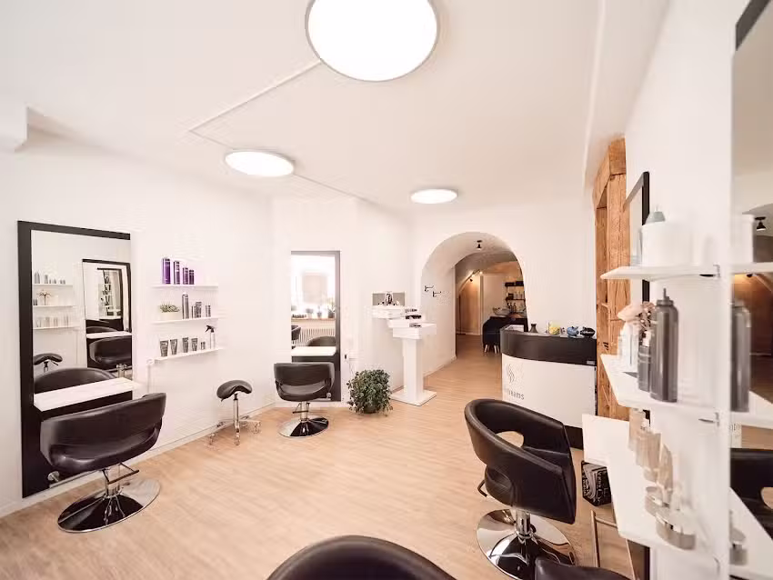 Hairdreams by Sabrina