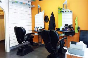 Parrucchiere Barbiere Popolare – Ginevra