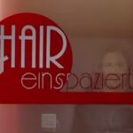 HAIReinspaziert