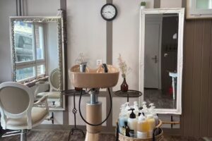 CAPELLI, entrate pure!