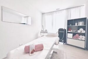 Hairfree Beauty D’Alonges