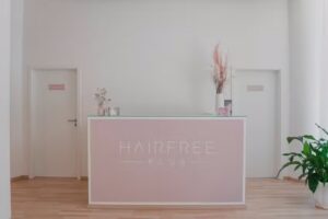 Hairfree PLUS Luzern
