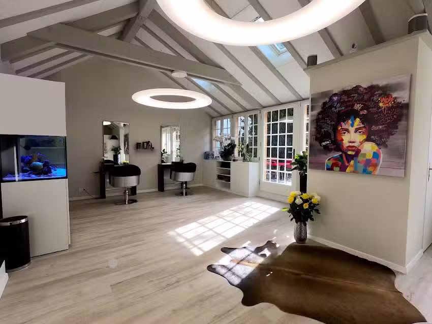 Sans poils par Claudio