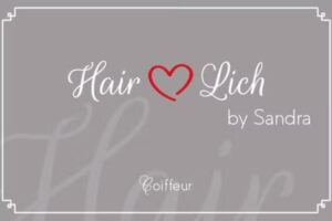 Hairlich par Sandra