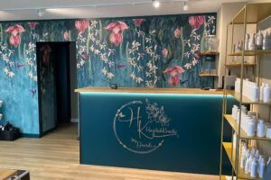 Hairlich Kreativ par Daniela