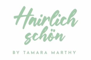 Bellissimi capelli di Tamara Marthy