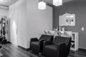 Hairlights coiffeur et maquilleur