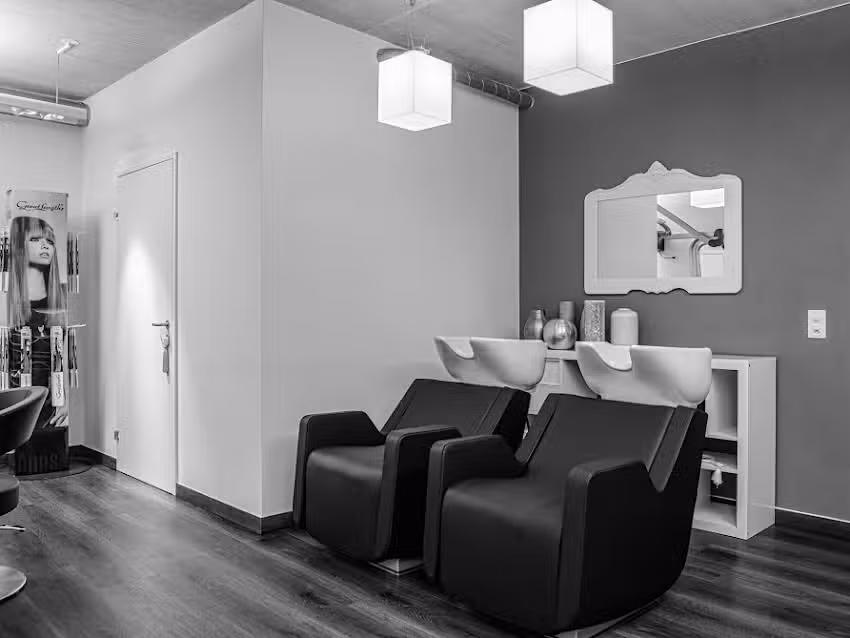 Hairlights Coiffeur & Visagist