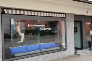 Hairlounge 5 Eleven
