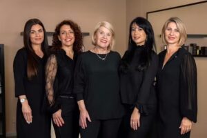 HairLounge an der Limmat