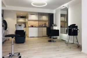 Salon de coiffure Tiziana Di Lisa