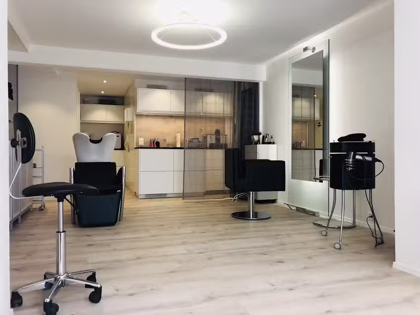 Salon de coiffure Tiziana Di Lisa