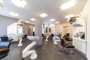 Hairlounge Ylenia