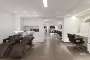 Hairmania Urban Hair Stylists