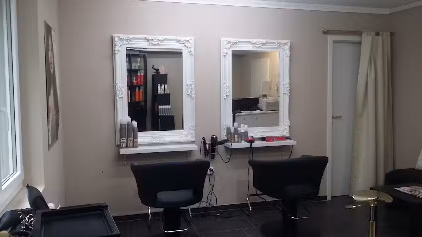 Acconciatura Hairmes di Kim