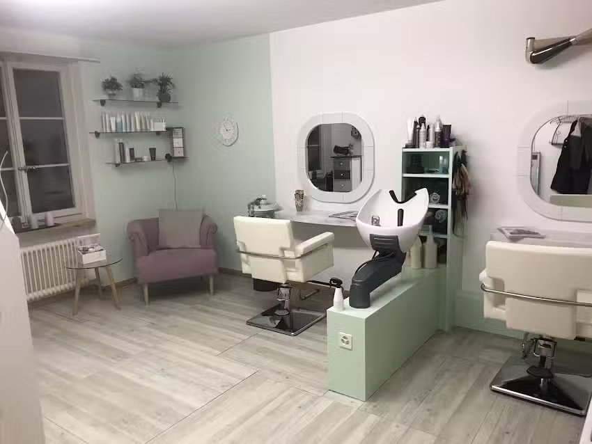 Hairroom di Tamara