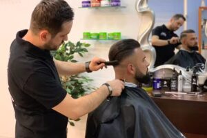 Salon de coiffure Kimi