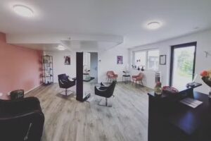Salon de coiffure Tiziana