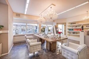 SENSAZIONI PER I CAPELLI