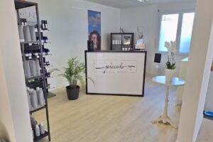 Salon de coiffure Piccolo