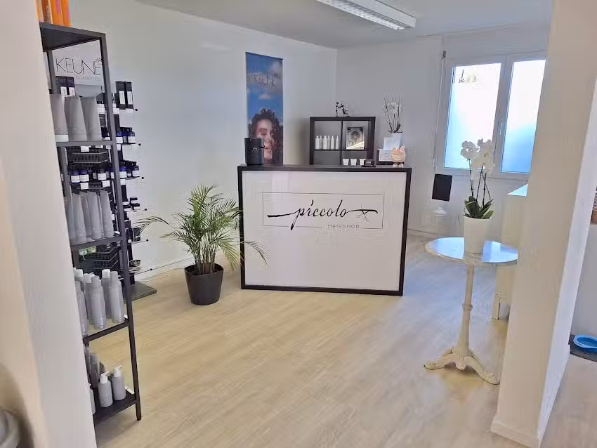 Hairshop Piccolo