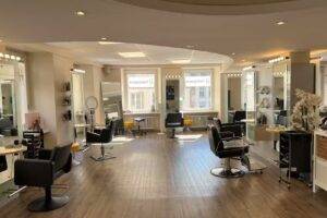 Hairspace – Parrucchiere / Salone di bellezza