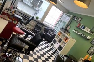 STUDIO DE COIFFURE 31