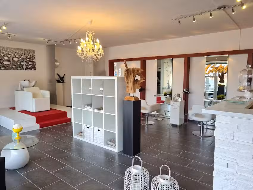 Acconciatura Catalea Di Paolo