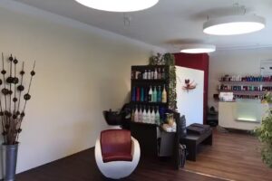 Hairstyle Daydream Natalie Simon