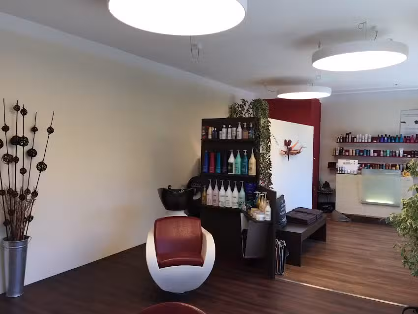 Hairstyle Daydream Natalie Simon