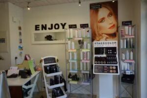 Coiffure Profitez Coiffeur Burgistein