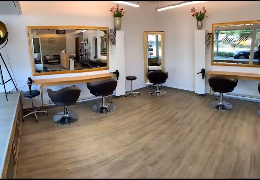 Coiffure Kreuzlingen