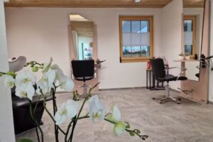 Acconciatura Corinne