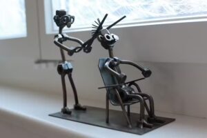 Conseils en coiffure, couleur et style par Susanne Bartels