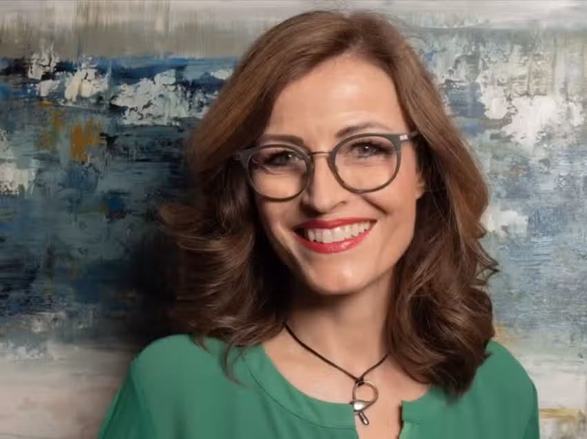 Acconciatura e trucco Zurigo Andrea Soller