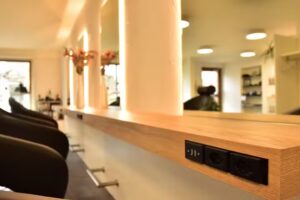 Hairstyling Up to date GmbH