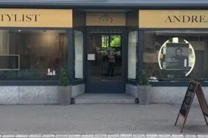 Hairstylist AS GmbH – Andrea Stark