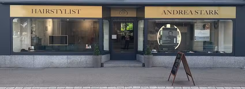 Hairstylist AS GmbH – Andrea Stark
