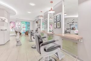 Parrucchiere Pierre (Winterthur Technikumstrasse)