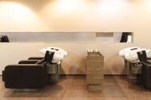 Coiffeur Pierre (Zurich Bleicherweg)