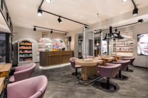 Parrucchiere Pierre (Zurigo Seefeld)