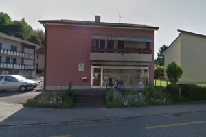 Hairstylistin Deby Lesce