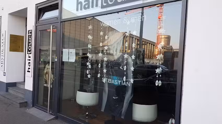 hairtouch gmbh