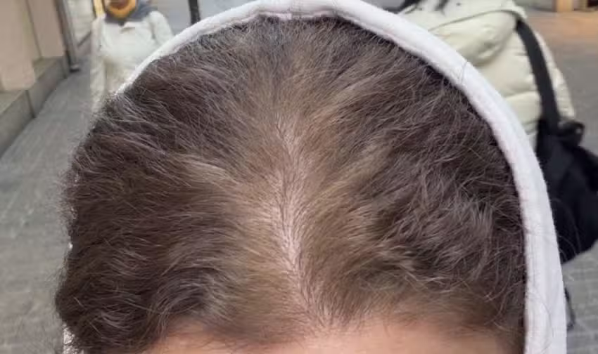 Tendances capillaires Lucerne