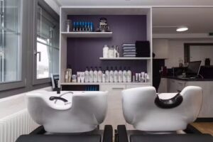 HAIRVORRAGEND di Marlene GmbH