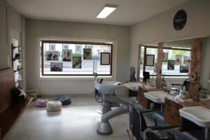 Coiffure excellente COIFFURE MARTINA