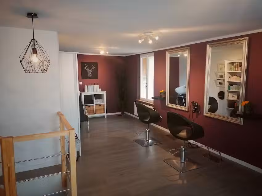 Hairworx Parrucchiere per grandi e piccini